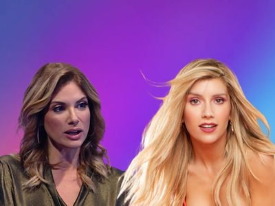 "Es incontrolable": Laurita Fernández rompió el silencio sobre su relación con Alessandra Rampolla
