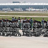Con el fallo de la Corte, el riesgo de desmantelamiento de la Guardia Nacional
