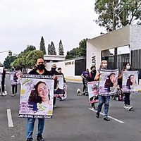La Semar, implicada: El feminicidio de Alma Lilia, empantanado en Acapulco