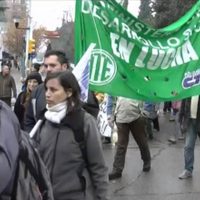 ATE informó que el gobierno corregirá errores en los sueldos y renovará contratos eventuales en Salud