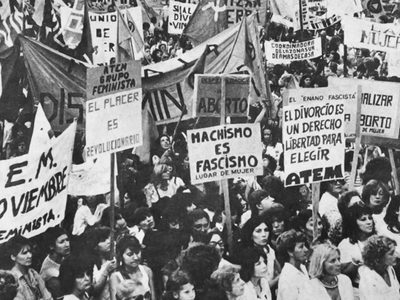 El voto femenino: 1951, el año en que las mujeres ejercieron su derecho a elegir y a ser elegidas