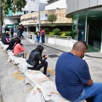 Inicia registro de apoyo a familiares de fallecidos por covid; esto es lo que recibirán