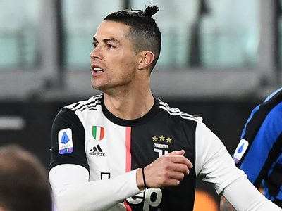 ¿Se le escapa el título a la Juventus? La Serie A y una fuerte resolución por el coronavirus
