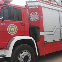 Incendio trágico en Cutral Co: dos personas murieron calcinadas