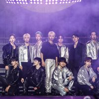 Los integrantes de Seventeen que causaron un revuelo en los eventos más importantes de la moda