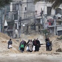 Netanyahu amenaza con reanudar los ataques contra Gaza si Hamás no libera rehenes