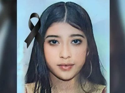 Encuentran cuerpo de Harumi Clerett, tenía 18 años; desapareció hace tres días en Guerrero
