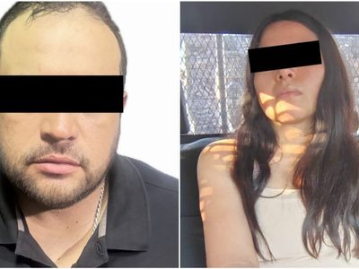 Detienen en Sinaloa a cuatro presuntos integrantes de Los Chapitos