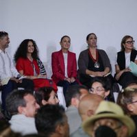 “No estoy de acuerdo”: así respondió Sheinbaum a inquietudes de la comunidad artística y cultural