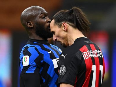 Se complicaría la situación de Zlatan Ibrahimovic tras la pelea con Romelu Lukaku