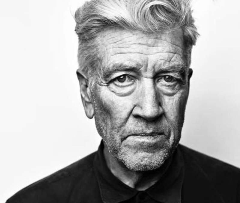 David Lynch