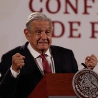 AMLO descarta ir al tramo 5 del Tren Maya a dialogar con detractores: “no voy a hacerles el juego”