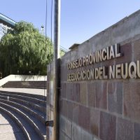 Educación repudió los hechos de violencia ocurridos en el CPEM 54 y en el Colegio San Martín