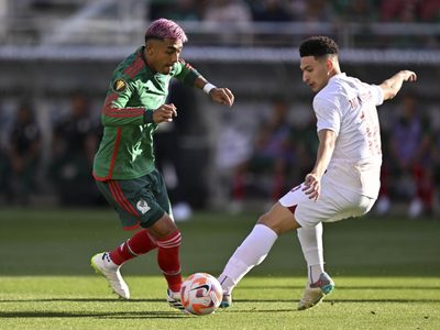 México pierde 1-0 contra Qatar en la Copa Oro