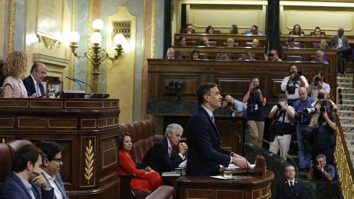 Pedro Sánchez