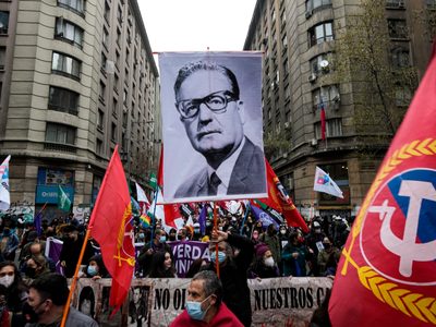Golpe de 1973 "rompió los lazos de convivencia" y recuerda a víctimas de un "periodo oscuro": ONU