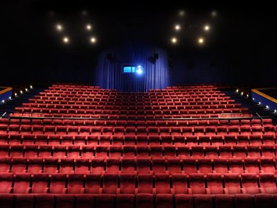 Esta es la cartelera de los cines de la ciudad de Neuquén durante este domingo