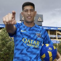 Buenas noticias para Boca