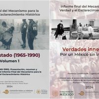 25 años de represión a disidentes, la estrategia de Estado para mantener el poder