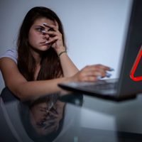 Qué pasó en el primer caso de EEUU bajo la ley TAKE IT DOWN por contenido sexual con IA