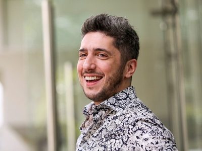 "Se enteraron": el insólito mensaje que Jey Mammón le envió a una reconocida actriz