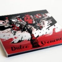 Presentan en Oaxaca el disco "Dulce Veneno"; impulsa el derecho a la alimentación sana