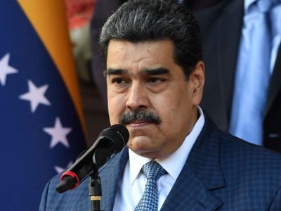 Argentina pidió que Nicolás Maduro sea extraditado a Argentina para ser juzgado por crímenes de lesa humanidad