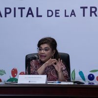 Brugada aplica “madruguete” en favor de Bertha María Alcalde como nueva fiscal capitalina