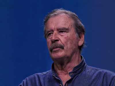 Tunden a Vicente Fox por apoyar y sumarse al bullying contra el hijo menor de AMLO