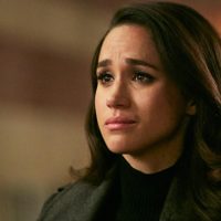No hay más consuelo: la decisión de Meghan Markle