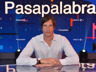 ¡Medidas necesarias! Iván de Pineda y una drástica decisión en Pasapalabra