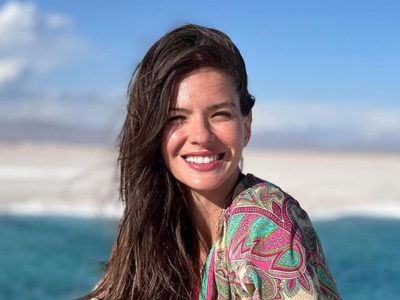 El inesperado ida y vuelta entre La China Suárez y Eva de Dominici tras la polémica con Eduardo Cruz