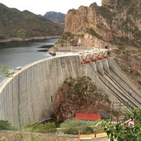 CFE modernizará 14 hidroeléctricas; invertirá mil mdd