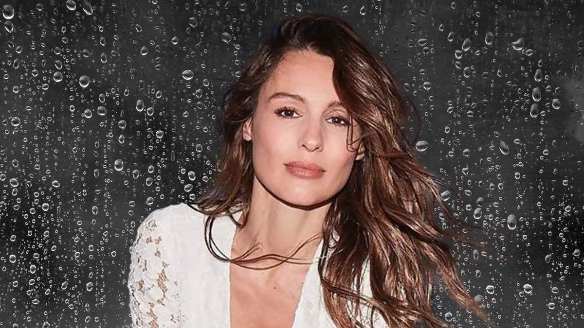 Pampita. Fuente: (Minuto Argentina)