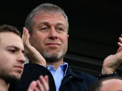 Reino Unido sanciona a Abramovich por sus lazos con Putin y frena la venta del Chelsea