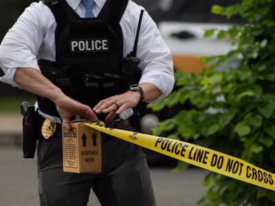 Un atropello múltiple deja al menos 13 heridos en Pensilvania, Estados Unidos