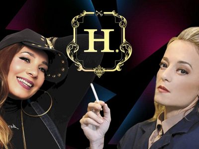 “Es mala”: el sincericidio de Lissa Vera contra Sabrina Carballo en El Hotel de los Famosos