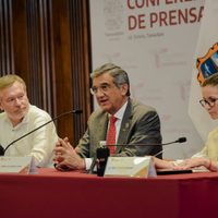 Tamaulipas, es un lugar donde se puede invertir y vivir tranquilamente: embajador de la Unión Europea
