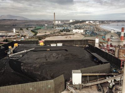 “No queda nada”: cómo es la vida en Quintero y Puchuncaví, el llamado Chernóbil de Chile