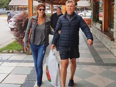 Macri pasará las fiestas en Villa la Angostura: así serán sus vacaciones