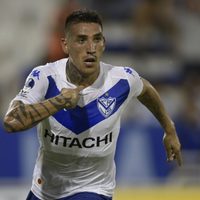 Ricardo Centurión sorprendió a todos y se postuló para la Selección