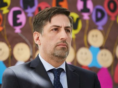 Nicolás Trotta aseguró que en el 2021 habrá clases presenciales
