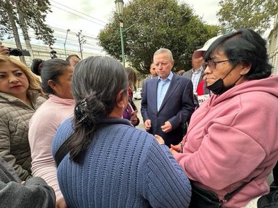 Zaldívar rechaza que ministros de la SCJN sean designados en elección abierta