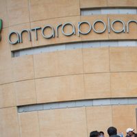 Joven denuncia que fue víctima de una agresión sexual al interior de la plaza Antara