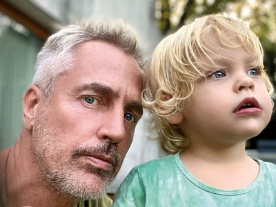 Ya no hay más dudas: el posteo de Marley y Mirko que derribó todas las sospechas