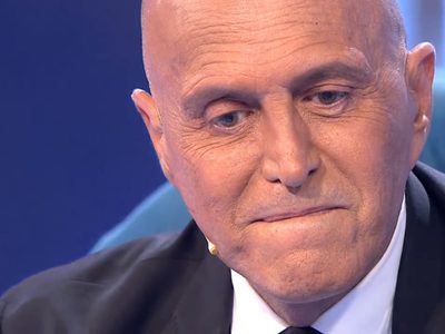La llamada de la novia de Kiko Matamoros lo dejó al borde del llanto tras el revés de Makoke