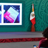 Apoyo la decisión de la FGR sobre Adrián de la Garza y Samuel García; aquí lo denuncié: AMLO