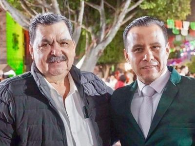 Secuestran a alcalde de Taxco cuando negociaba la liberación de su padre