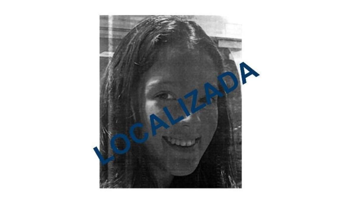 Isabella Alexandra, de 14 años de edad