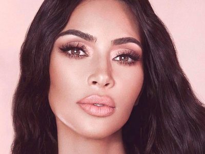¡Increíble! Kim Kardashian remplaza su ropa por estas diminutas y provocativas…